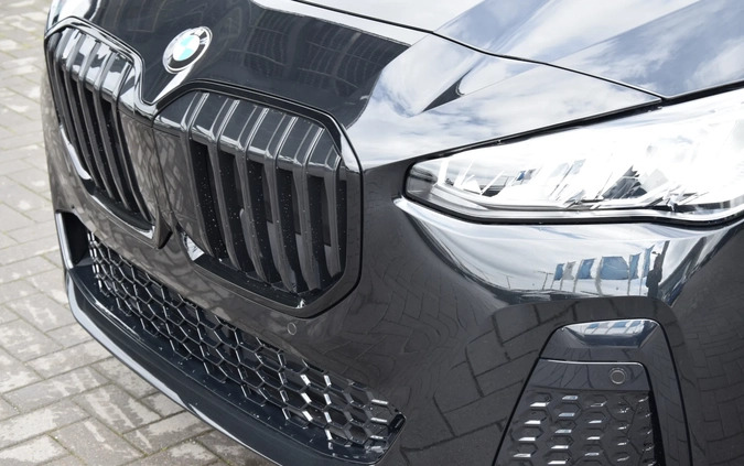 BMW Seria 2 cena 184900 przebieg: 4000, rok produkcji 2023 z Środa Wielkopolska małe 352